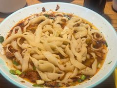 -韩师傅老大同刀削面(北苑路店)