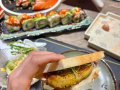 -松临·铁板烧&Omakase(神农店)