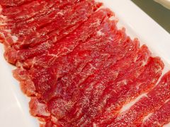 羊肉双锦-福寿斋·老北京铜锅涮肉·烤鸭(顺义总店)