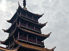 -狼山风景名胜区