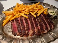 -壳里西餐厅Coquille Seafood Bistro(蒙自路店)