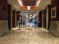 -三清山希尔顿度假酒店