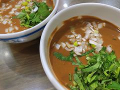 -老爆肚满五香烧牛羊肉