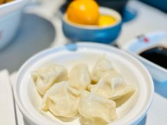 旺财水饺-旺顺阁·北京菜(北辰上品+)