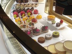 -PAUL LAFAYET 法式甜品(港汇广场店)