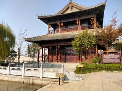 -朱仙镇启封故园景区
