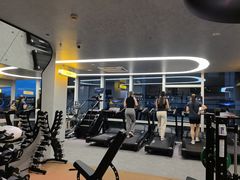 -MYFIT健身工作室(赞成店)