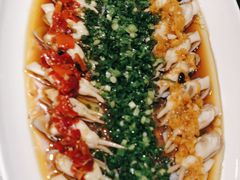 -阿明小菜·海鲜·上海菜(梅陇店)