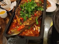 -一楼食业·美食人家