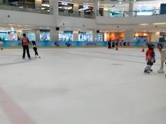 -全明星滑冰俱乐部(万象城店)