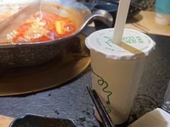 -湊湊火锅·茶憩(上海合生汇店)