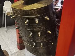 -陈熹公民族美食文化餐厅(中华广场店)