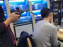 -老虎滩大连海鲜烧烤(建邺云锦路总店)