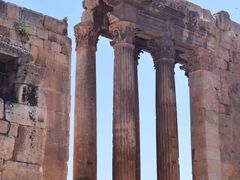 -巴勒贝克神庙