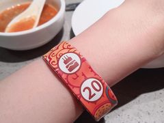 -海底捞火锅(龙湖金沙天街店)
