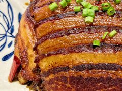-小河盐帮·私家菜·烤鸭(三元桥·霄云路店)