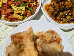 -老厨家(中央大街西七道街店)