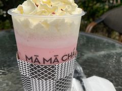 -MAMACHA妈妈茶(岳麓山店)
