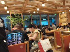 -味千拉面(广州白云机场T1西二店)