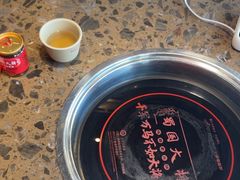 -蜀国大将老火锅(江北店)