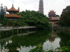 -西林禅寺