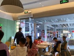 -乐凯撒披萨(中心书城店)