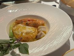 -狮拾久·现代新加坡料理(福田COCO Park店)