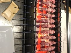 -很久以前羊肉串(打浦路店)