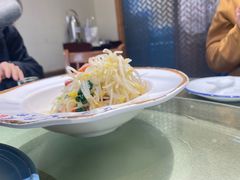 -临潼印象·特色陕菜