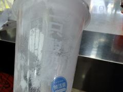 -一只酸奶牛(八一路店)