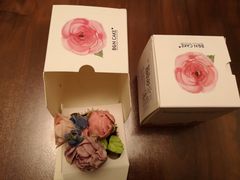 -BON CAKE(华贸购物中心店)