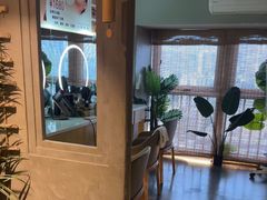 -施奈儿.洗头頭療.按摩SPA.采耳(上梅林店)