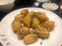 -草鱼先生潮州鱼生·虾生(新厦花园店)