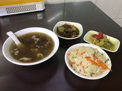 -好成财牛排馆(涂门街总店)