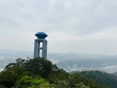-白云山风景名胜区