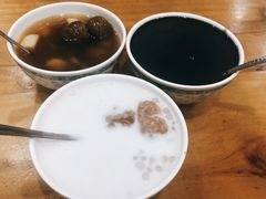 招牌荔浦香芋露-冰神糖水铺(国贸中心店)