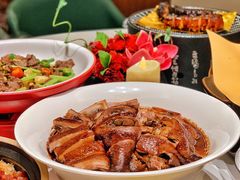 -客颂·客家宴(大壮国际广场店)