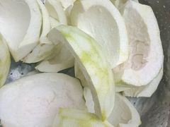 -始于2011柳周农家菜沙田柚美食店(东大街店)