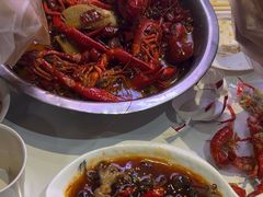 -柒五龙虾(八王寺店)