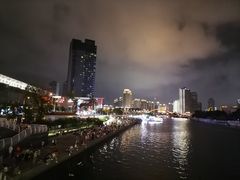 -海河游船-永乐码头(大悲院)