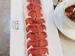 -清真·鸦儿李记·涮肉(花市店)