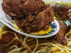 大块牛肉-永丰面馆(汉口路店)