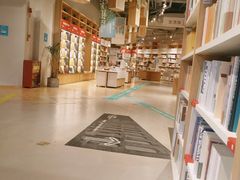 -当当书店(国泰广场店)