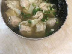 -老陶包子铺(南大西南村店)