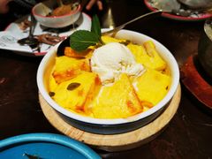 -新白鹿餐厅(爱琴海购物中心店)