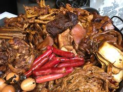 -吴长子卤菜馆(统一街店)