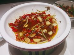 -湘语·湖南家常菜(新洲店)