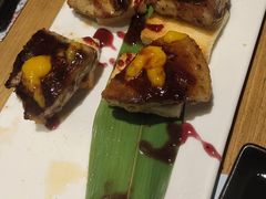 -清水日本料理铁板烧(学府路店)