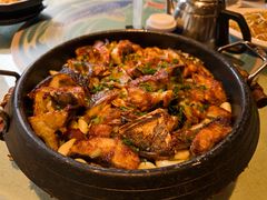 -年辉渔村·非遗传承餐厅(新丰江店)