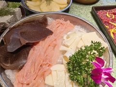 -憨铁匠老火锅(龙岗万科里店)